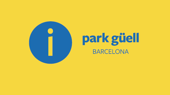 TANCAMENT PROVISIONAL DEL PARK GÜELL